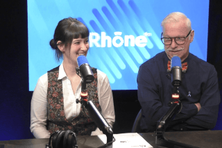 Denis & Shanon Bovay étaient en studio ce matin pour la DGR 2024, en faveur de la recherche pour le cancer de la prostate